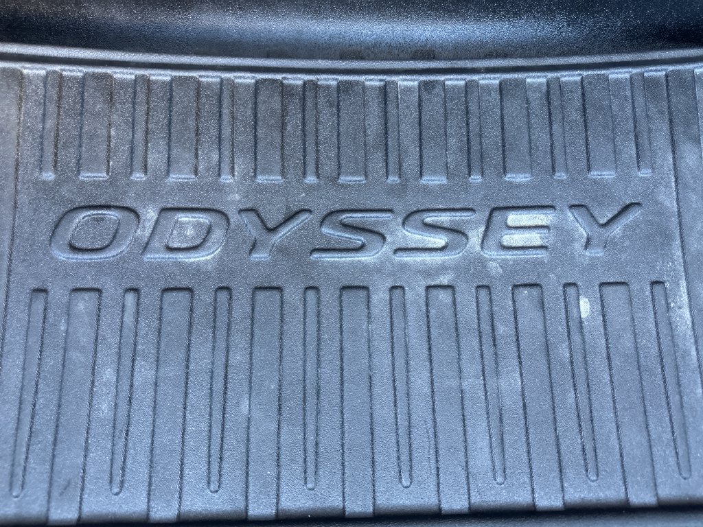 Used 2018 Honda Odyssey EX-L image 17