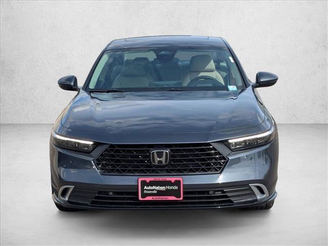 New 2026 Honda Accord Touring image 5