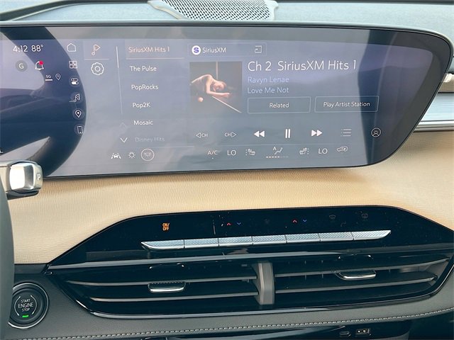 New 2026 Buick Enclave Preferred w/ Power Package image 10