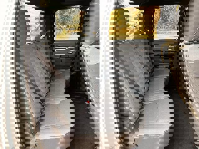 Used 2022 RAM 2500 Big Horn w/ Level A Equipment Group image 29