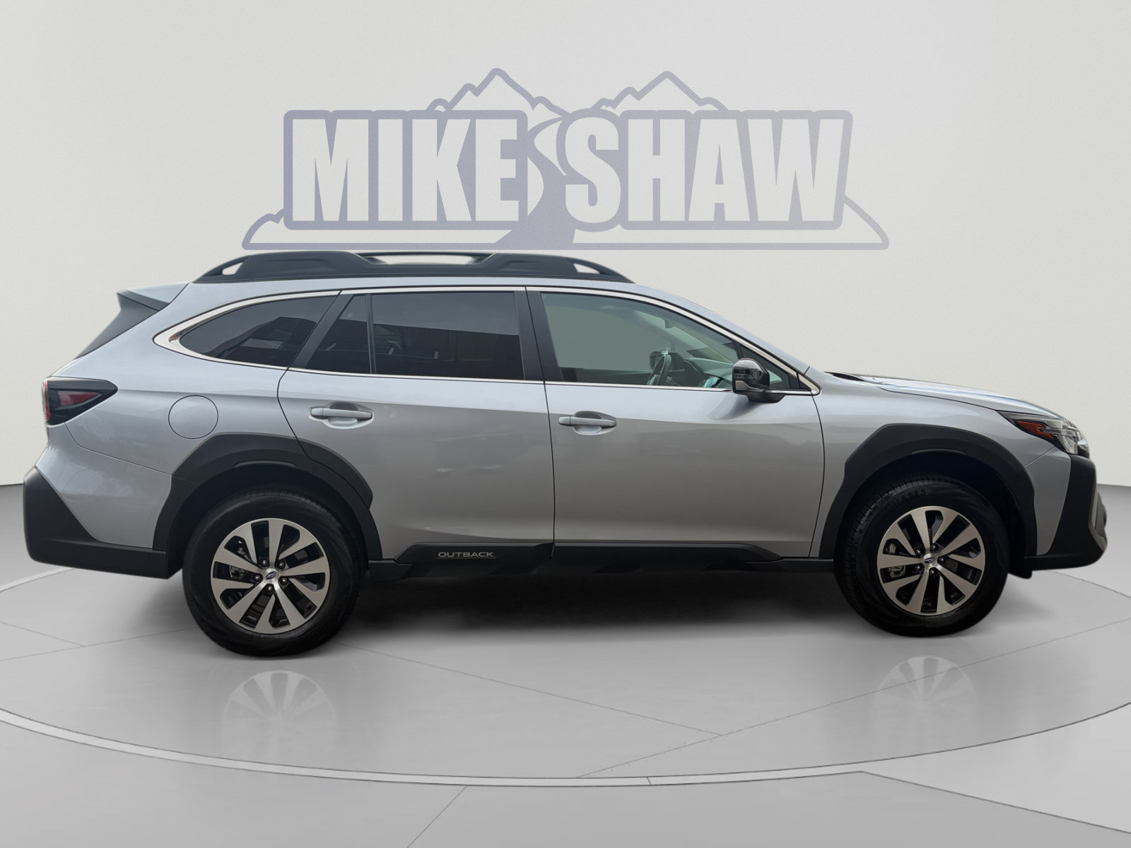 Used 2025 Subaru Outback Premium w/ Popular Package #1A AWD/4WD image 6
