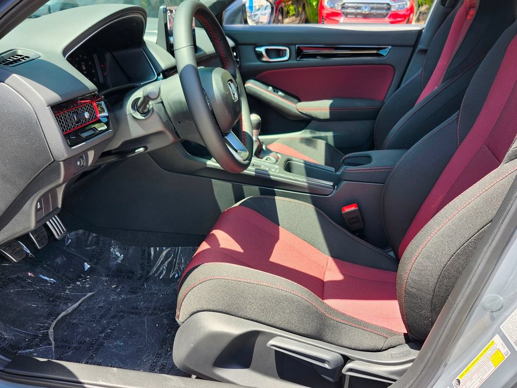 New 2026 Honda Civic Si image 5