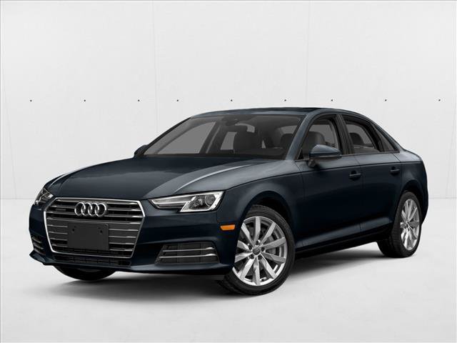 Used 2017 Audi A4 2.0T Premium AWD/4WD image 1