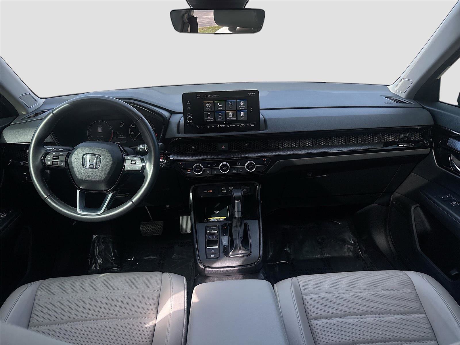 Used 2025 Honda CR-V EX-L image 24