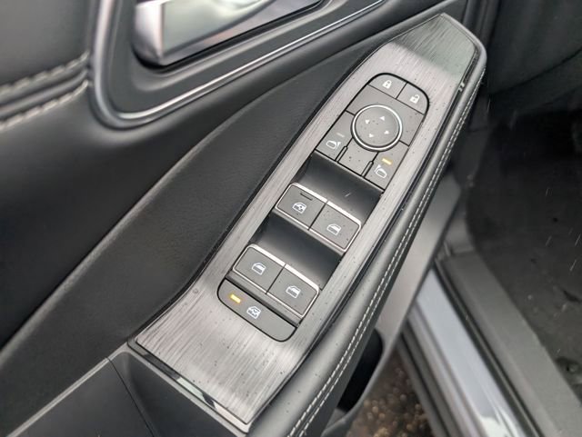 New 2026 Nissan Rogue Platinum w/ Platinum Premium Package image 16