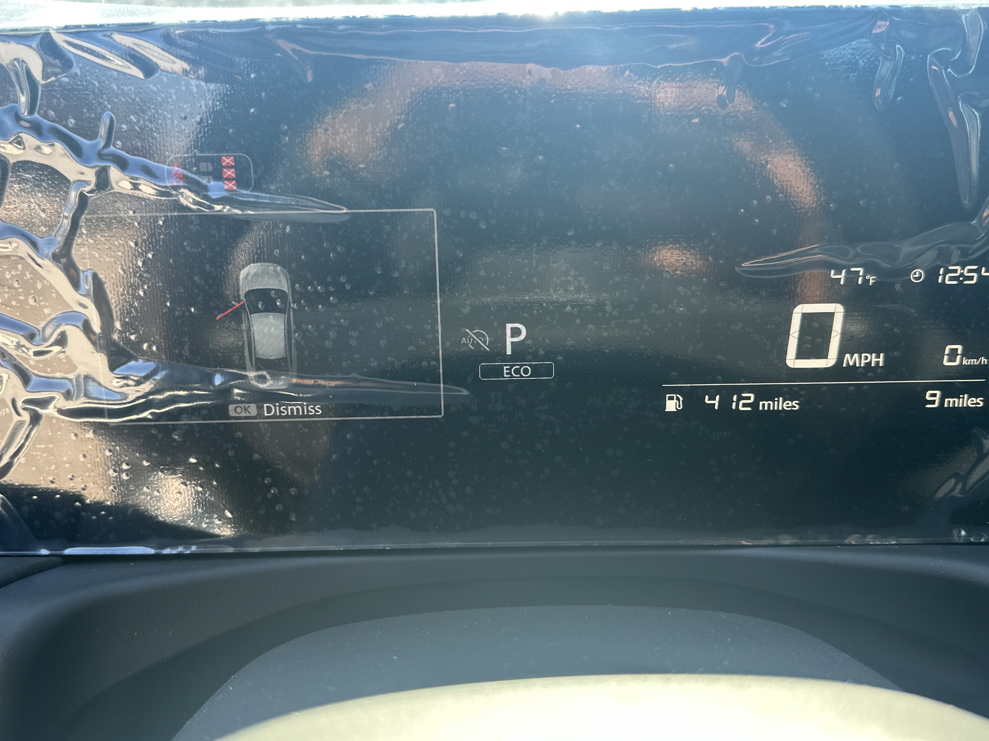 New 2026 Nissan Sentra S w/ Floor Mat Package image 26