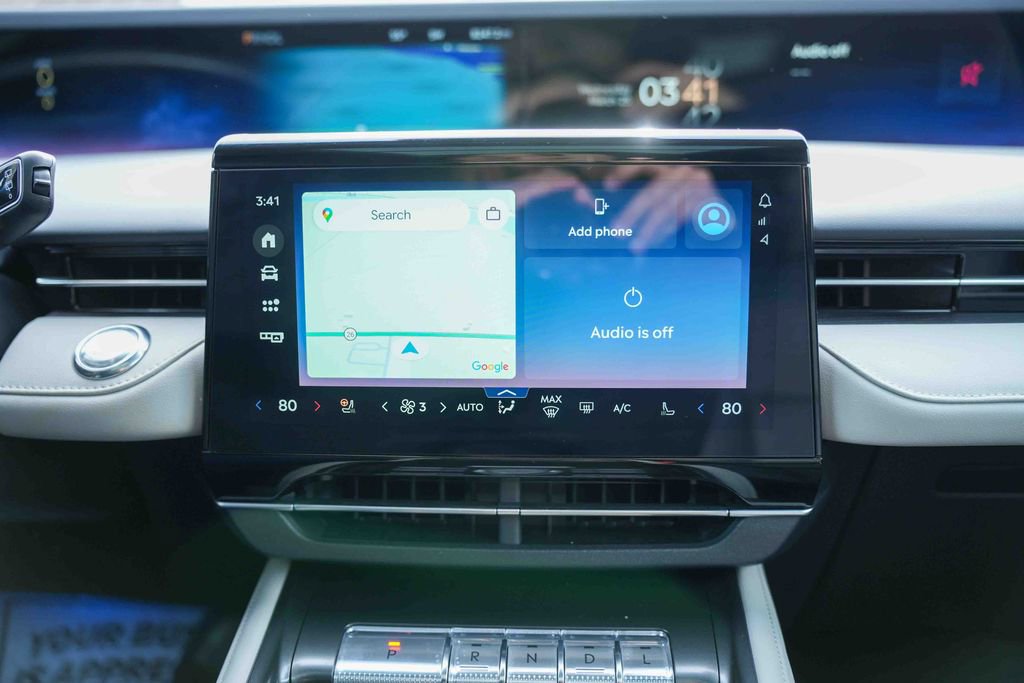 Used 2024 Lincoln Nautilus Reserve w/ Equipment Group 202A image 39