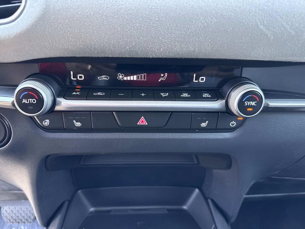 New 2026 MAZDA CX-30 Aire Edition AWD/4WD image 35