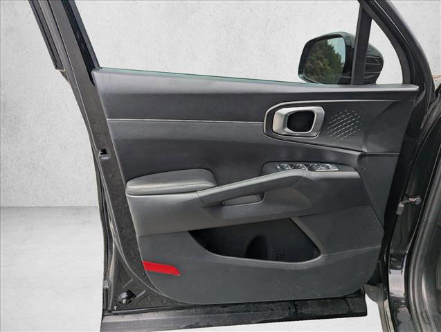 Used 2022 Kia Sorento EX FWD image 22