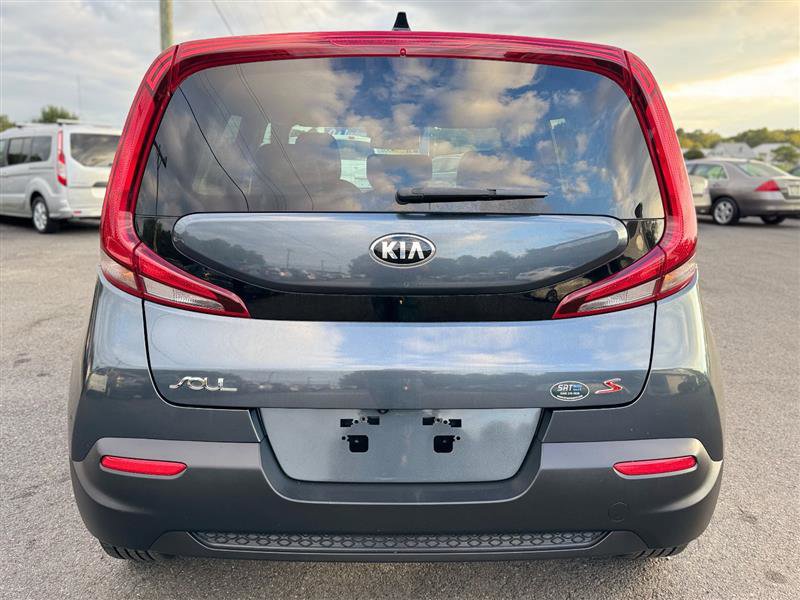 Used 2020 Kia Soul S image 18