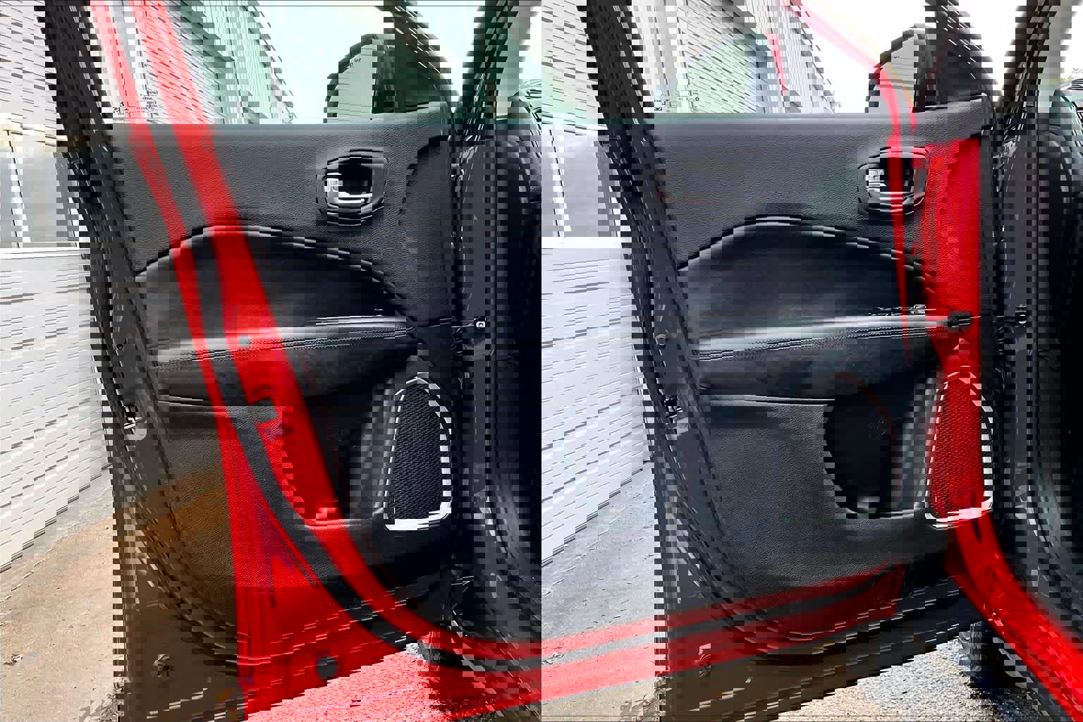 Used 2021 Jeep Compass Latitude image 22