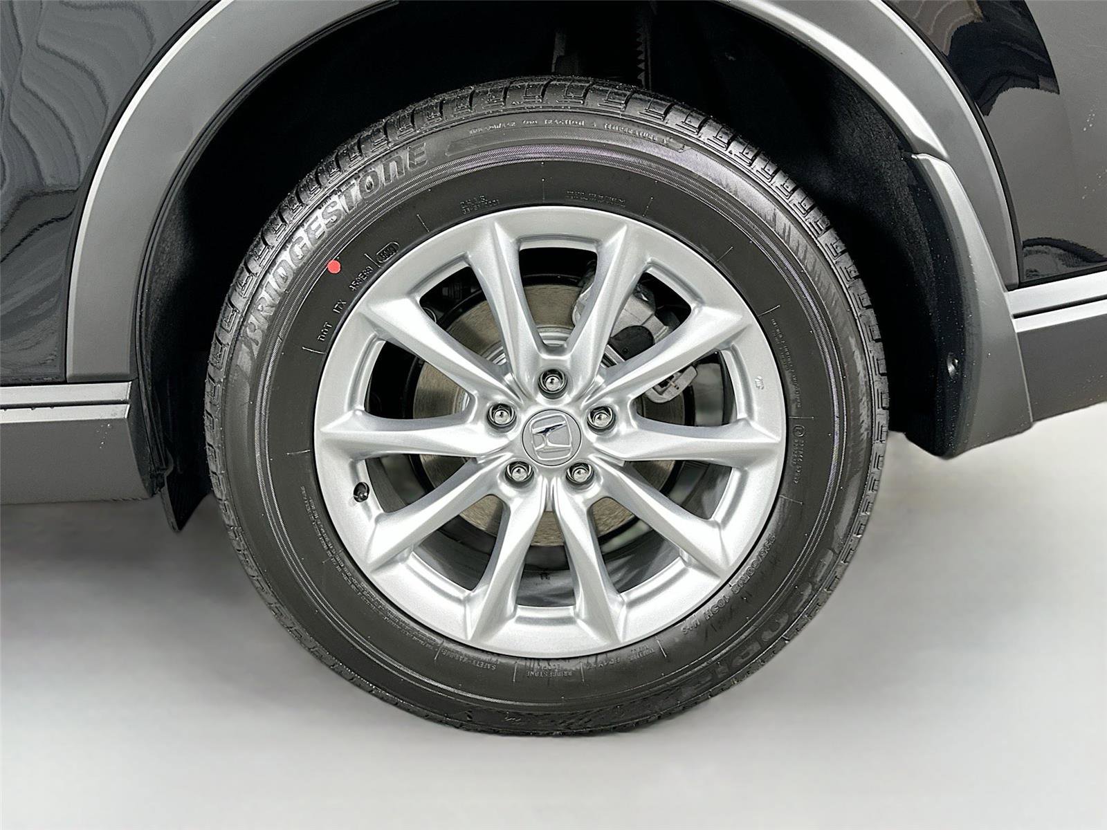 New 2026 Honda CR-V EX image 30