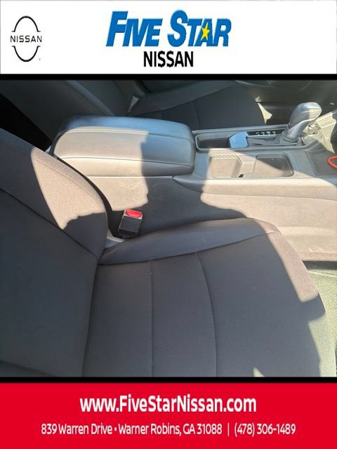 Used 2024 Nissan Sentra S FWD image 4
