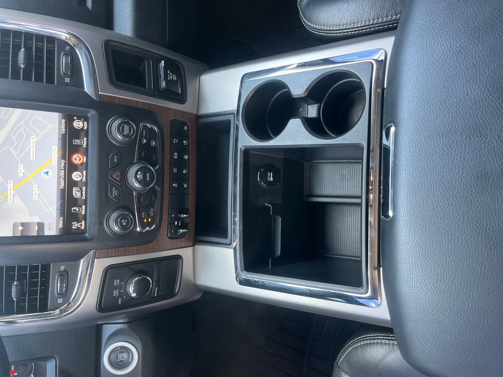 Used 2014 RAM 2500 Laramie w/ Cold Weather Group AWD/4WD image 27