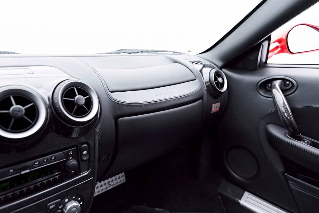 Used 2006 Ferrari F430 Coupe RWD image 83