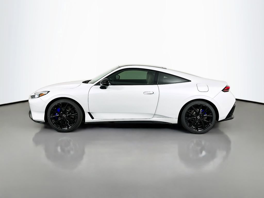 New 2026 Honda Prelude image 4