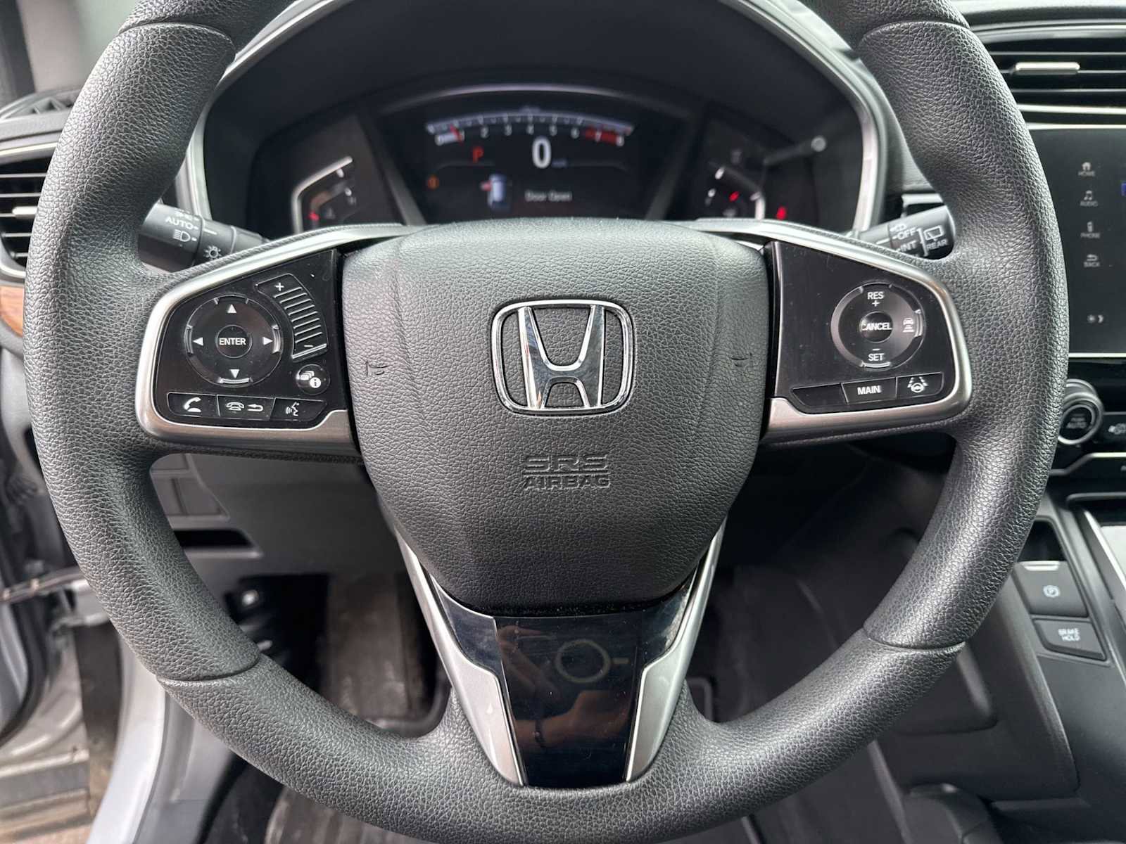 Used 2018 Honda CR-V EX image 13