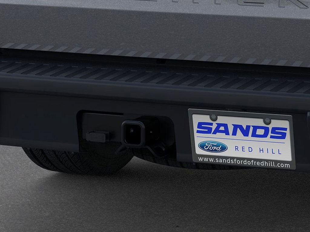 New 2026 Ford Maverick XLT w/ XLT Luxury Package image 23