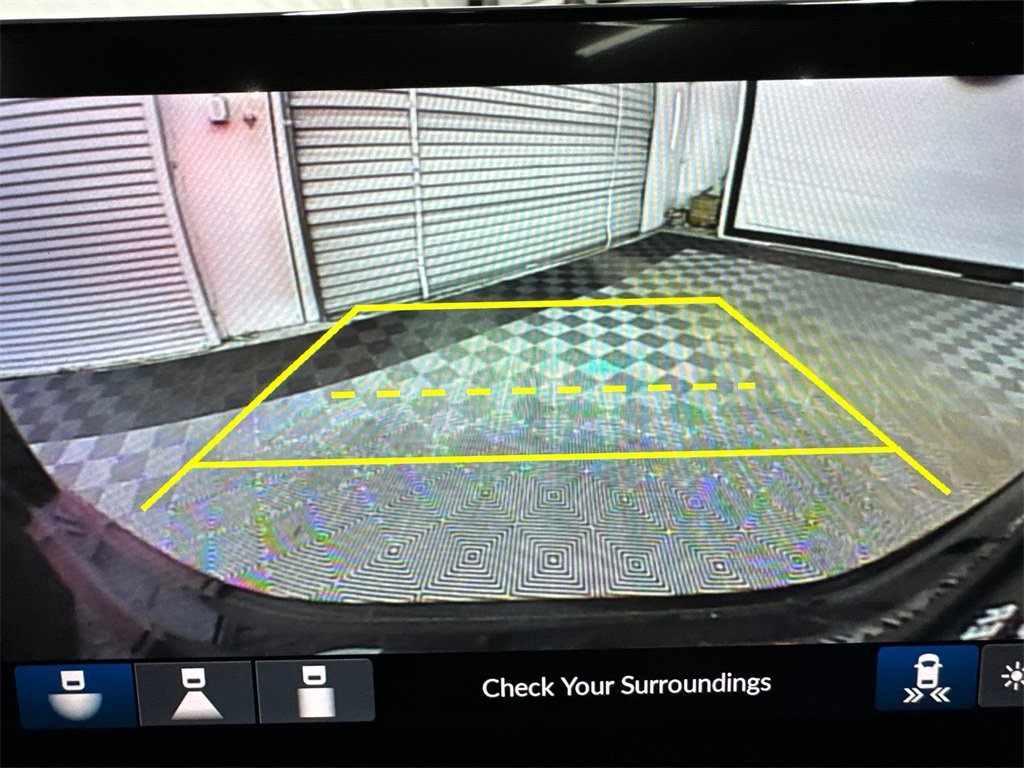 New 2026 Honda Passport TrailSport image 34