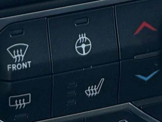 New 2026 Jeep Wrangler Unlimited Rubicon image 31