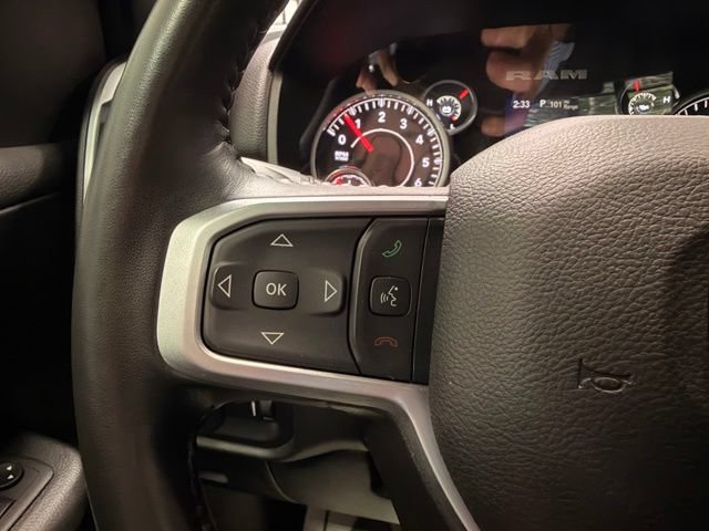 Used 2023 RAM 1500 Big Horn AWD/4WD image 29