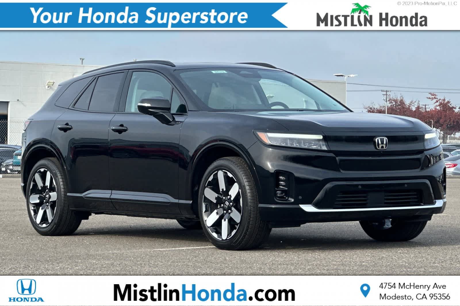 New 2026 Honda Prologue Elite video 1