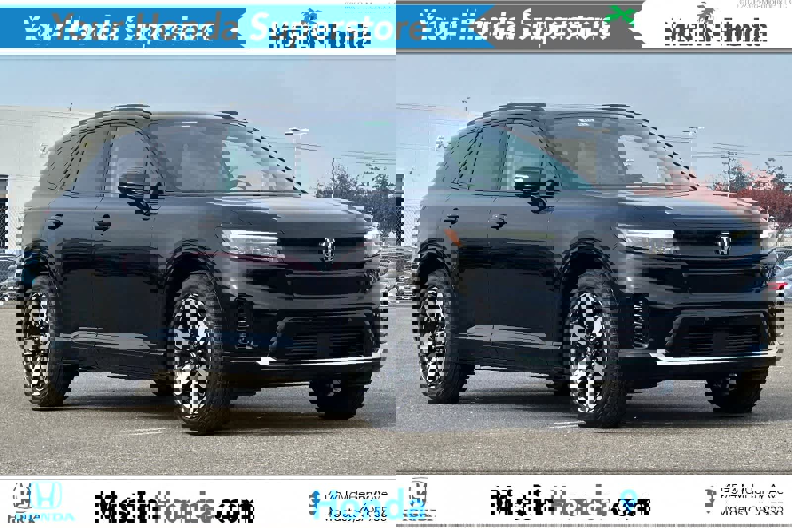 New 2026 Honda Prologue Elite image 1