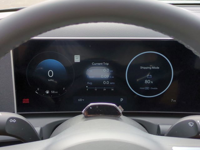 New 2026 Hyundai Santa Cruz XRT AWD/4WD image 27