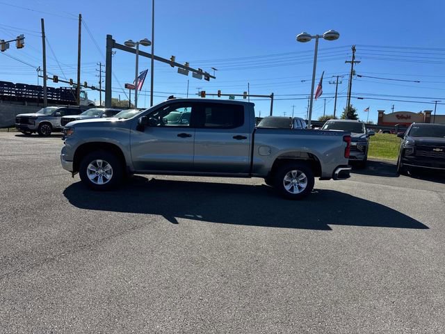 New 2026 Chevrolet Silverado 1500 W/T w/ WT Value Package image 7