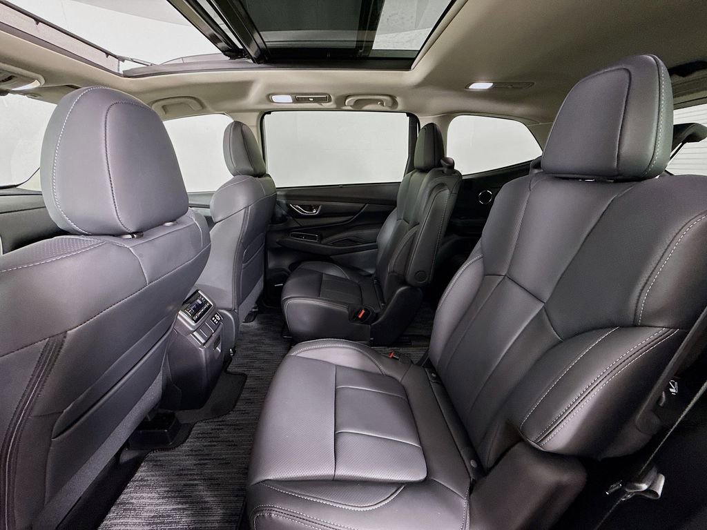 New 2026 Subaru Ascent Limited AWD/4WD image 30