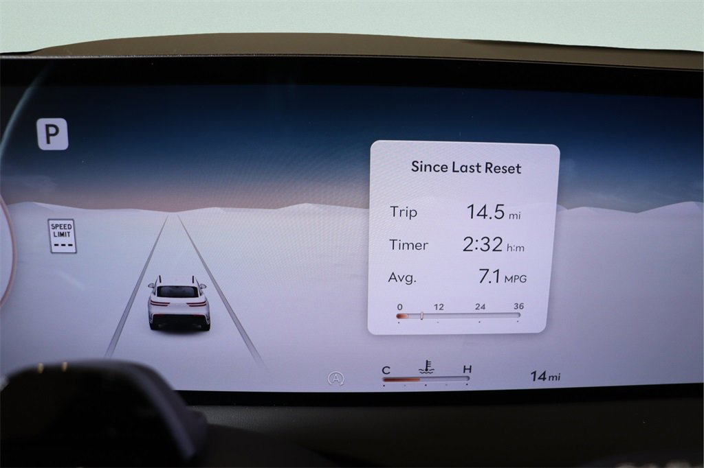 New 2026 Genesis GV70 2.5T Sport Prestige image 23