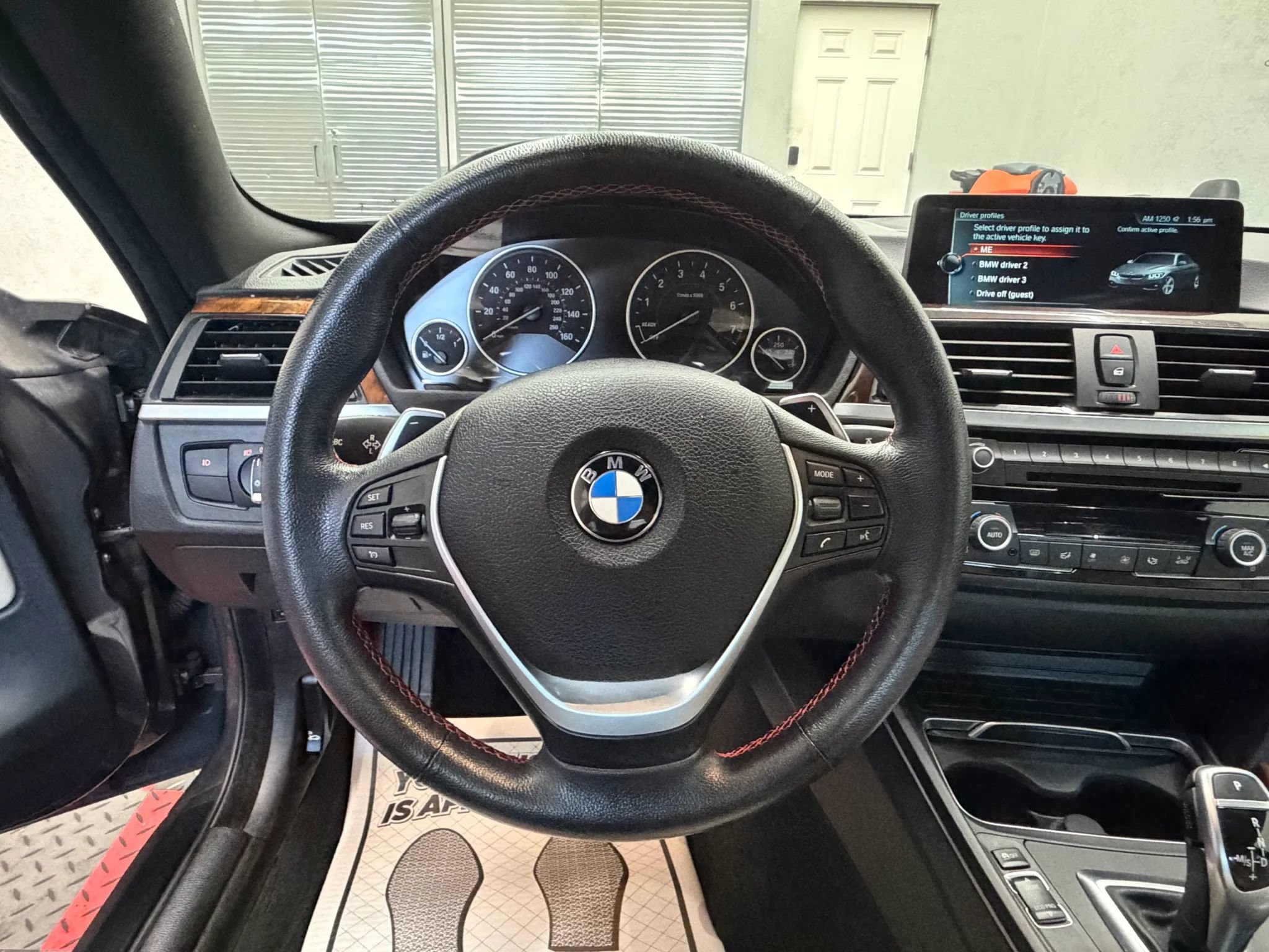 Used 2017 BMW 430i xDrive Coupe AWD/4WD image 19