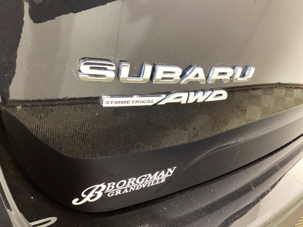 Used 2023 Subaru Forester Premium image 27