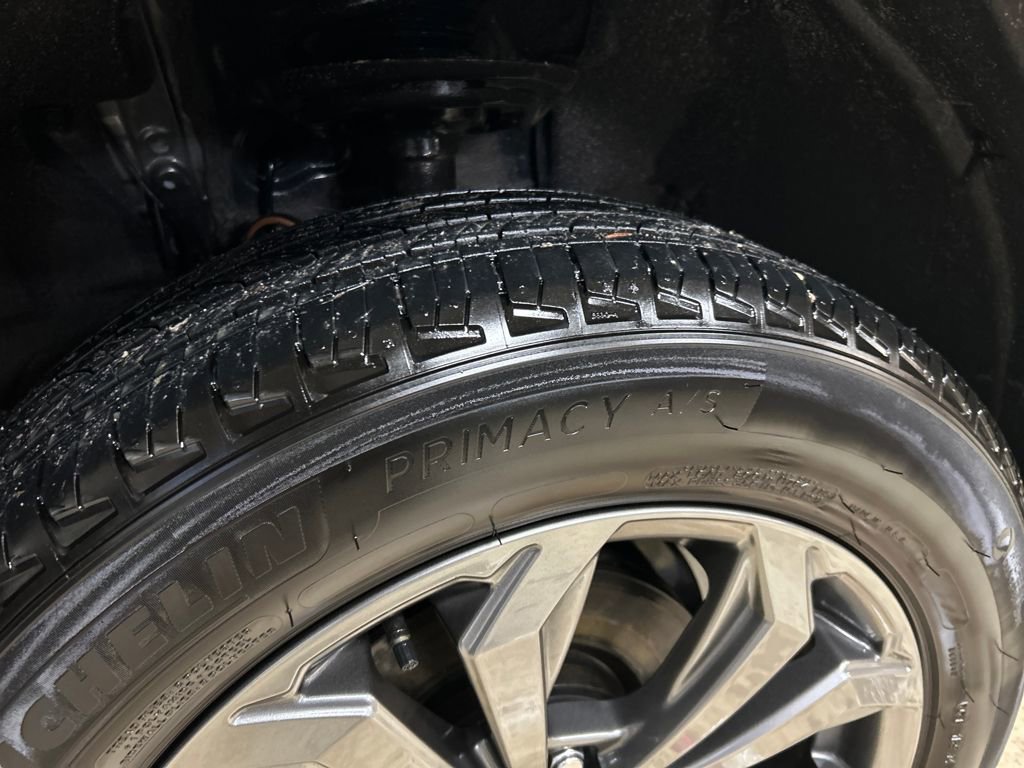 Certified 2025 Toyota RAV4 XLE Premium image 11