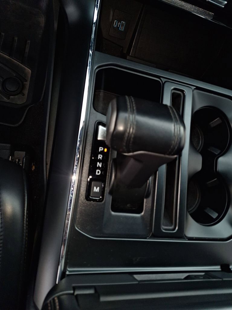 Used 2022 Ford F150 Raptor w/ Equipment Group 801A High image 27