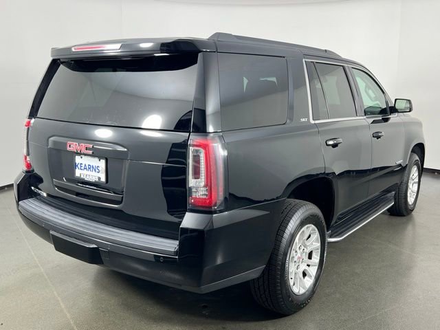 Used 2019 GMC Yukon SLT image 8
