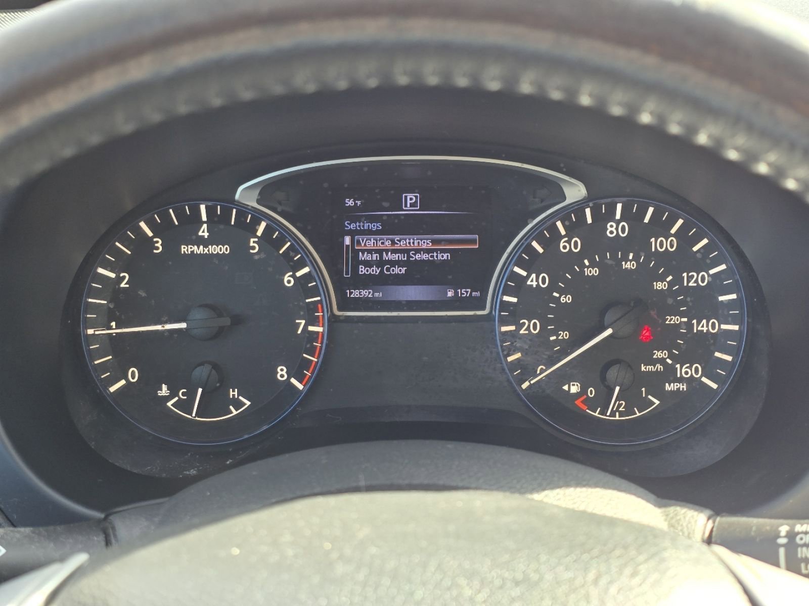 Used 2016 Nissan Altima 2.5 SR image 21