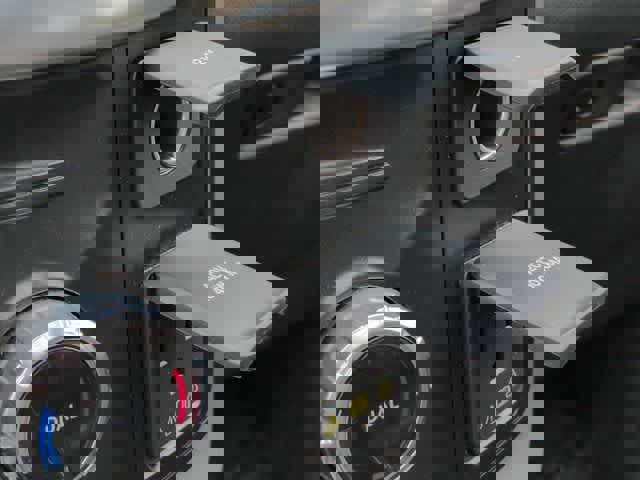 Used 2022 Ford F150 Lariat w/ Equipment Group 502A High image 32