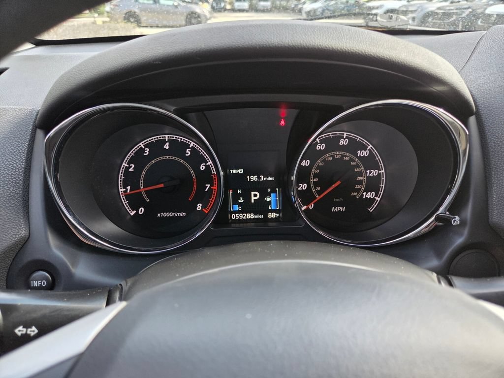 Used 2019 Mitsubishi Outlander Sport FWD image 14