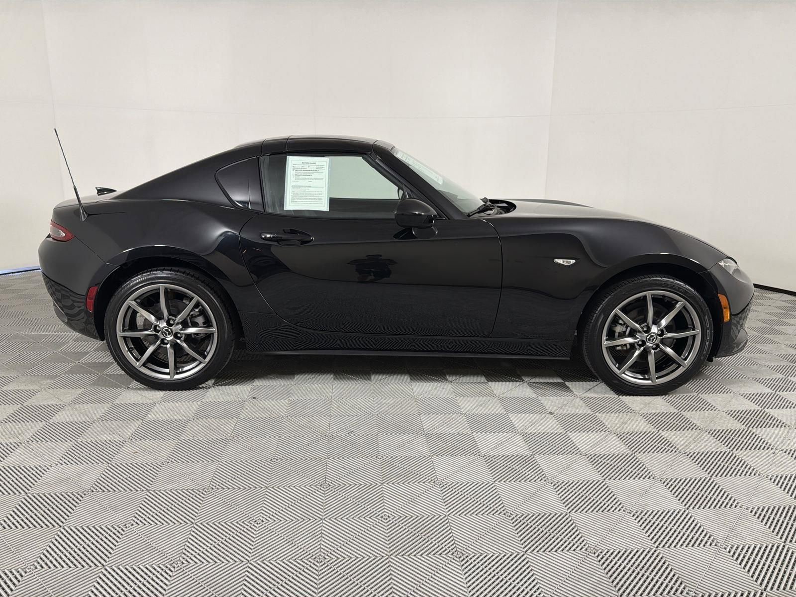 Used 2023 MAZDA MX-5 Miata Grand Touring image 6