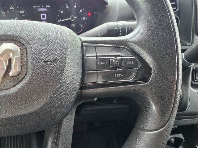 Used 2023 RAM ProMaster 2500 FWD image 12