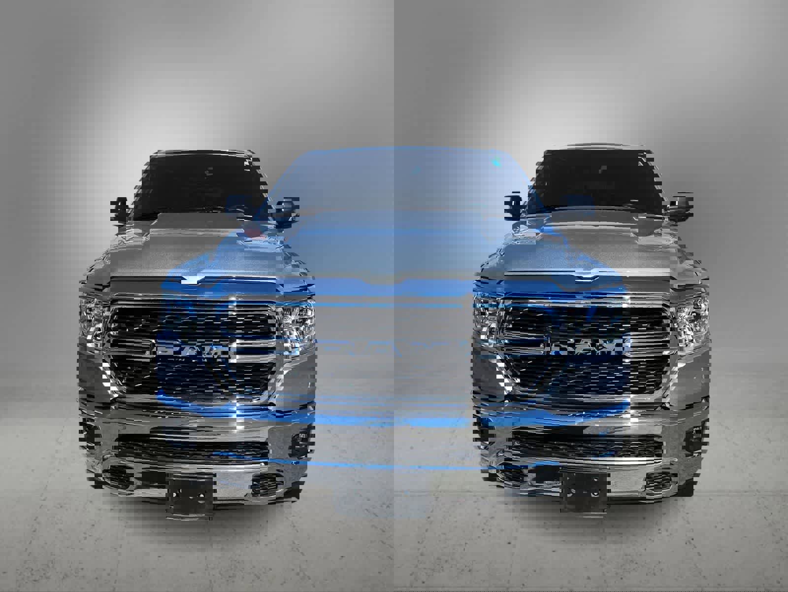 Certified 2024 RAM 1500 Big Horn image 4