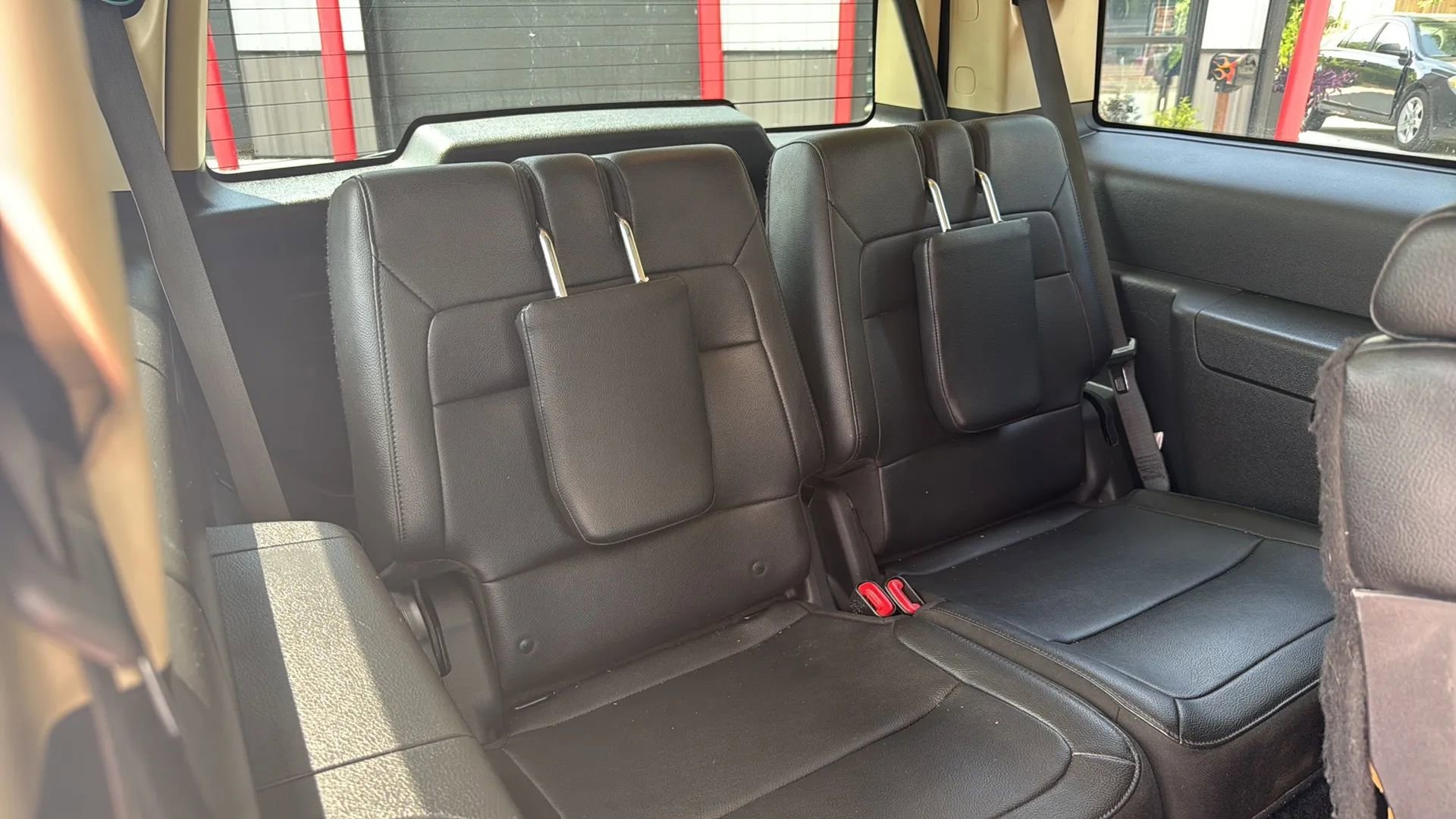 Used 2018 Ford Flex Limited w/ Equipment Group 303A image 27