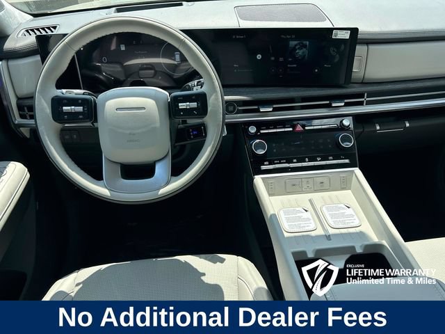 New 2026 Hyundai Santa Fe Calligraphy AWD/4WD image 14
