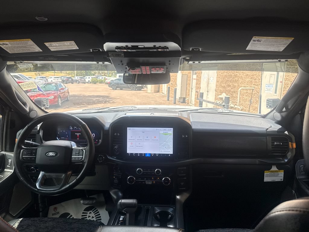 Used 2024 Ford F150 Tremor w/ Tow/Haul Package AWD/4WD image 24