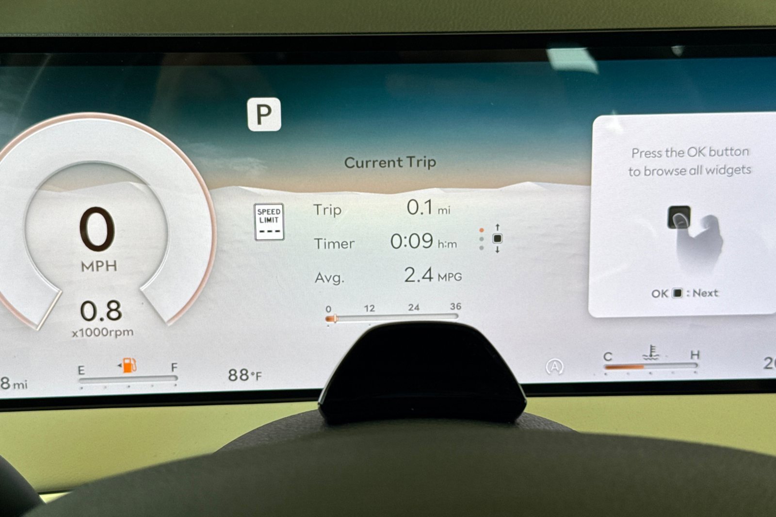 New 2026 Genesis GV70 2.5T Select image 29
