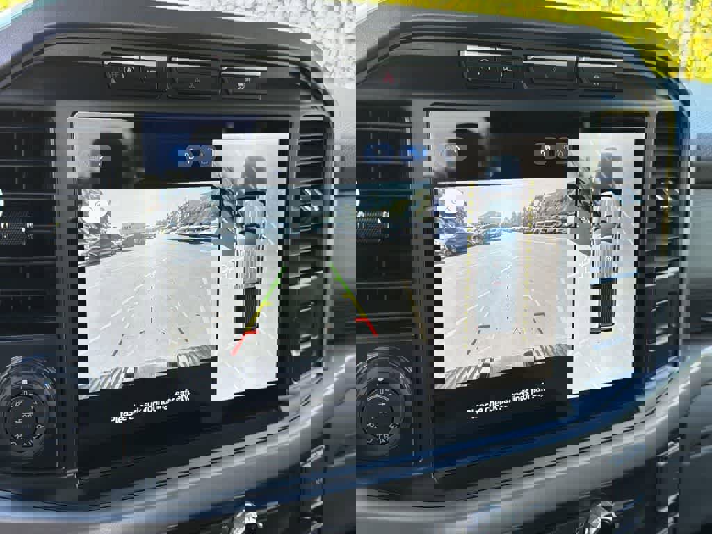 Used 2024 Ford F150 XLT image 18