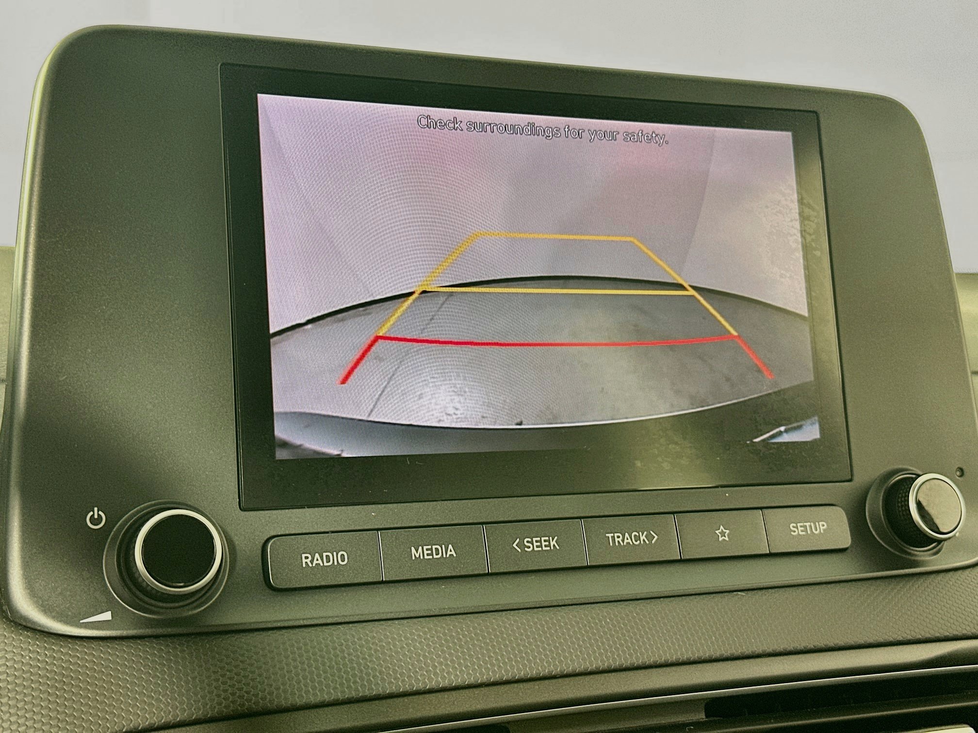 Used 2023 Hyundai Kona SE AWD/4WD image 13