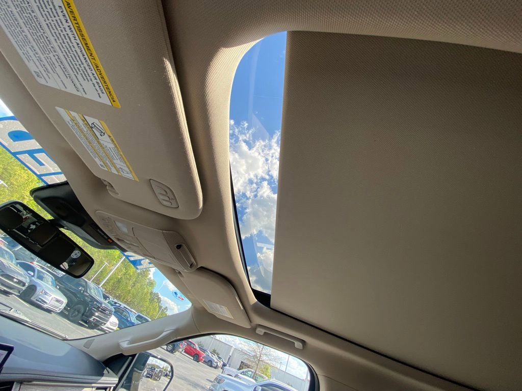 Certified 2024 Ford Expedition Limited image 20