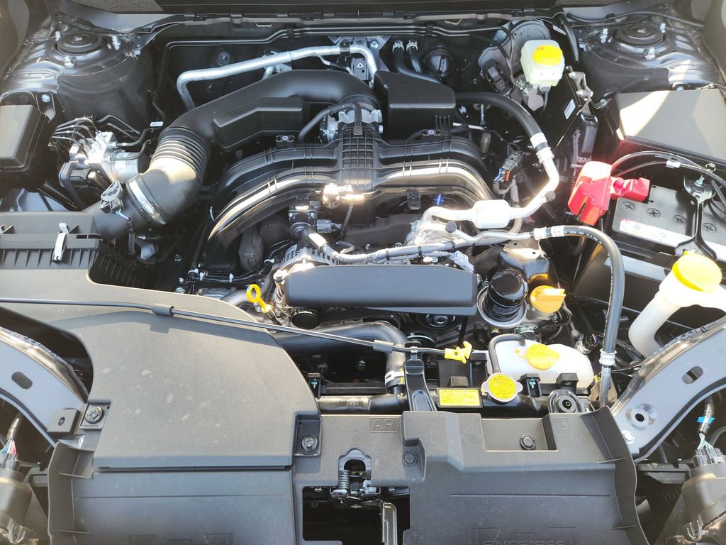 New 2026 Subaru Outback Premium image 20